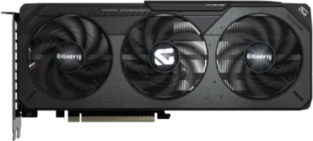 Gigabyte GeForce RTX 5050 GAMING OC - Front