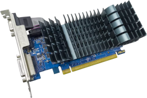 NVIDIA GT 710 2GB - Front