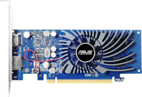 Asus GeForce GT 1030 - Front