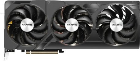 Gigabyte GeForce RTX 4080 SUPER WINDFORCE V2 - Front