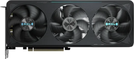 Gigabyte GeForce RTX 5070 EAGLE OC SFF - Front