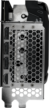 Gainward GeForce RTX 4090 Phantom - Outputs